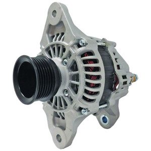 Volvo Penta Marine Alternator - Replaces 874502 - 12745N