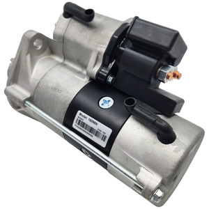 Cummins Marine Starter Motor - Replaces 4996706 - 16096N