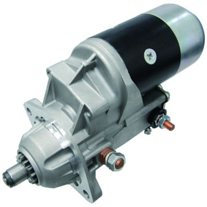Cummins Marine Starter Motor - Replaces 3964428 - 16990N
