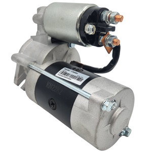 Onan Marine Generator Starter Motor 191-1959 - 17008N
