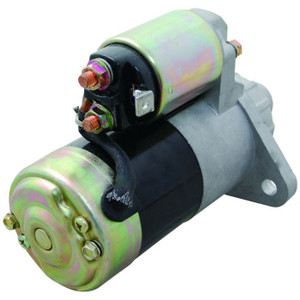 Yanmar Marine Starter Motor - Replaces 128170-77010 - 18209N
