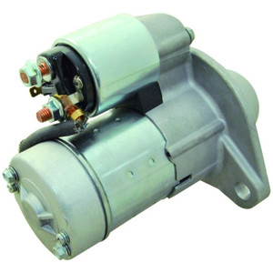 Yanmar Marine Starter Motor - Replaces 129608-77010 - 18219N