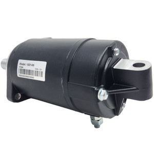 Outboard Starter Motor Yamaha 6E5-81800-12 - 18314N