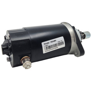 Yamaha Outboard Starter Motor - Replaces 6J4-81800-01 - 18346N
