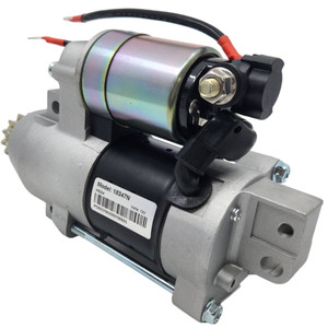 Yamaha Outboard Starter Motor - Replaces 67F-81800-04 - 18347N