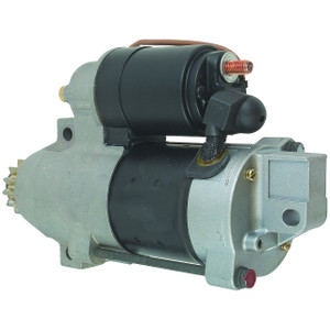 Yamaha / Mercury Outboard Starter Motor - Replaces 68V-81800-03 / 50-881368T2 - 18349N
