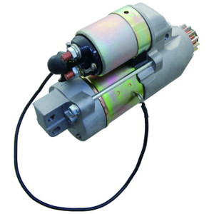 Yamaha Outboard Starter Motor - Replaces 6BR-81800-02 - 18442N