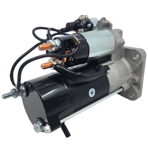 Volvo Penta Marine Starter Motor - Replaces 21423488 D4 D6 - 30626N