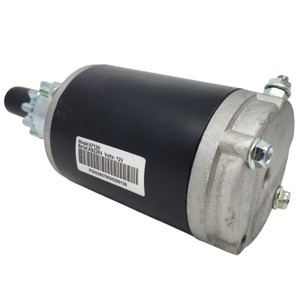 Outboard Starter Motor Evinrude 586278 - 5712N