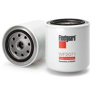 Marine Water Filter - WF2071