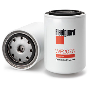 Marine Water Filter - WF2075