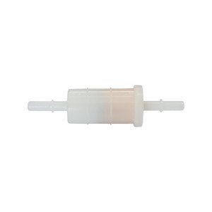 Mercury 35-879885Q Fuel Filter Replacement