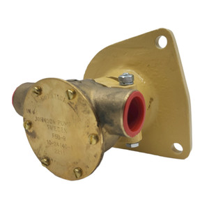 Johnson Pump F5B-9 Marine Impeller Pump - 10-24140-1