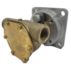 Impeller Pump F4B-9 - 10-24341-01