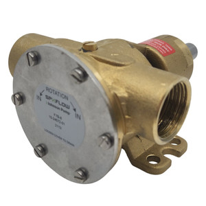 Impeller Pump F7B-8 - 10-24572-01