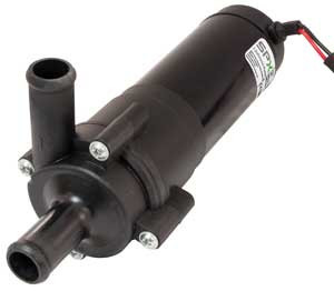 Circulation Pump 24V CM90P7-1 - 10-24664-02