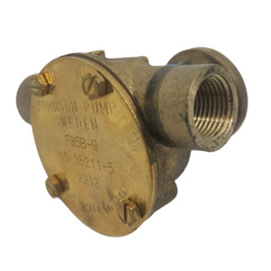 Impeller Pump F35B-9 - 10-35211-5