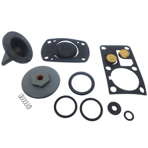 AquaT Marine Toilet Gasket Kit - 81-47242-01