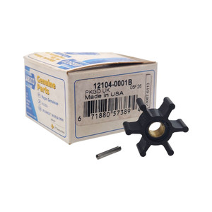 Impeller - 12104-0001