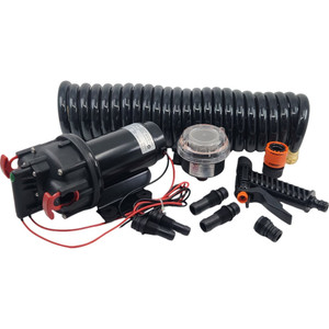 Aqua Jet Wash Down 3.5 12V - JP-64535