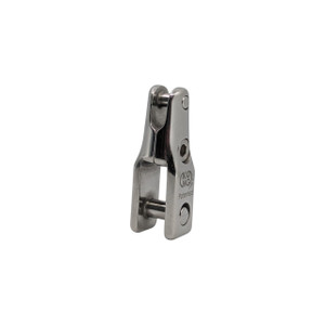 Kong Stainless Steel Fixed Anchor Connector - Suits 6-8mm Chain