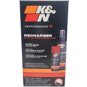 Marine Air Filter Service Kit