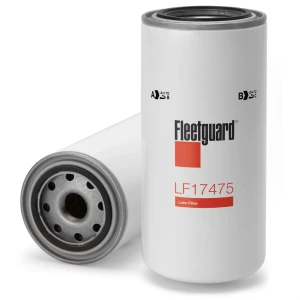 Fleetguard Marine Engine Oil Filter - LF17475