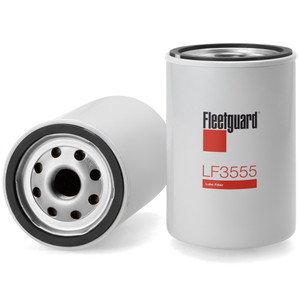 Marine Oil Filter - LF3555