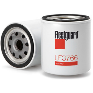 Fleetguard Marine Engine Oil Filter - LF3766