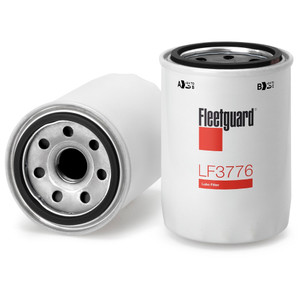 Fleetguard Marine Engine Oil Filter - LF3776