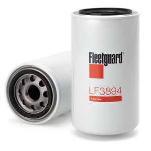 Fleetguard Marine Engine Oil Filter - LF3894