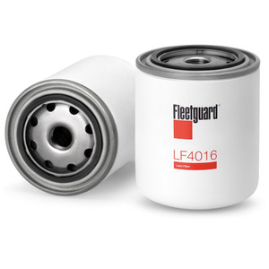 Marine Lube Filter - LF4016