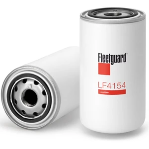 Fleetguard Marine Engine Oil Filter - LF4154
