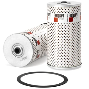Fleetguard Marine Engine Oil Filter - LF504