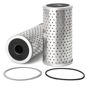 Fleetguard Marine Engine Oil Filter - LF509N