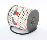 Fleetguard Marine Engine Oil Filter - LF599