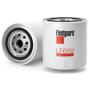 Marine Lube Filter - LF689