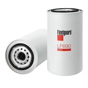 Fleetguard Lube Filter - LF690