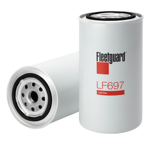 Fleetguard Lube Filter - LF697