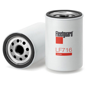 Marine Lube Filter - LF716