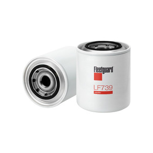 Fleetguard Lube Filter - LF739