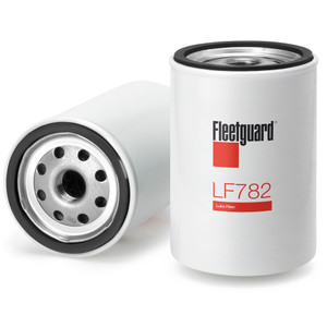 Lube Filter - LF782