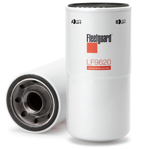 Fleetguard Marine Engine Oil Filter - LF9620