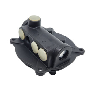 Force Valve Body - 9-18209