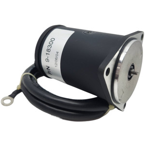 Suzuki Power Tilt & Trim Motor - Replaces 38100-87D00 - 9-18300