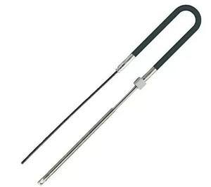 Easy Connect Marine Boat Steering Cable - 18ft