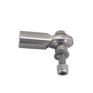 1/2" Stainless Spherical Rod End