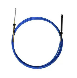 Mercury Gen 1 Control Cables - 28ft