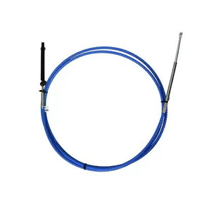 MerCruiser Gen II Marine Engine Throttle & Shift Control Cable - 62ft