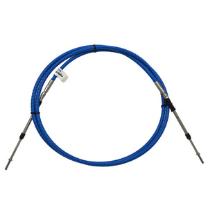 33C Marine Engine Throttle & Shift Control Cable - 55ft